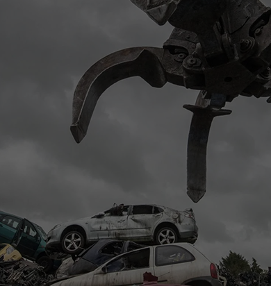SCRAP MY CAR LIVERPOOL